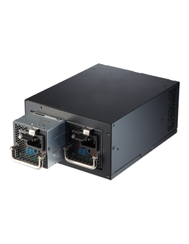 FUENTE DE ALIMENTACION FSP TWINS PRO 500 RETAIL INDUSTRIAL PSU : MINI REDUNDANT