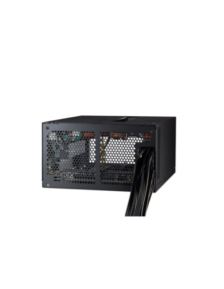 FUENTE DE ALIMENTACION FSP TWINS PRO 500 RETAIL INDUSTRIAL PSU : MINI REDUNDANT