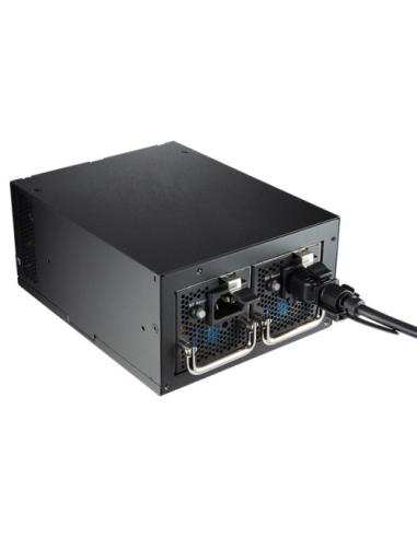 FUENTE DE ALIMENTACION FSP TWINS PRO 500 RETAIL INDUSTRIAL PSU : MINI REDUNDANT