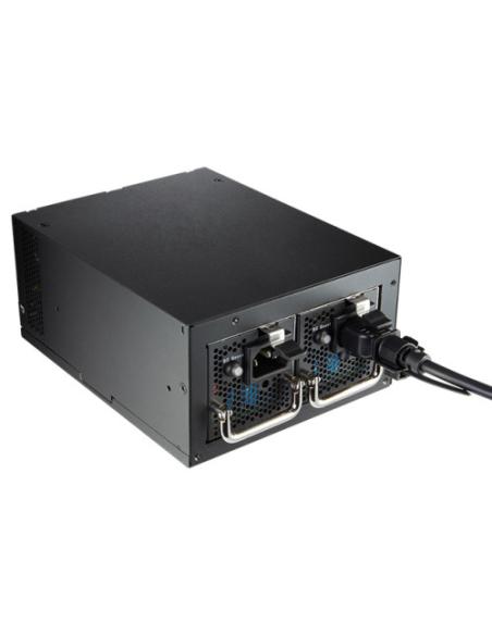 FUENTE DE ALIMENTACION FSP TWINS PRO 500 RETAIL INDUSTRIAL PSU : MINI REDUNDANT