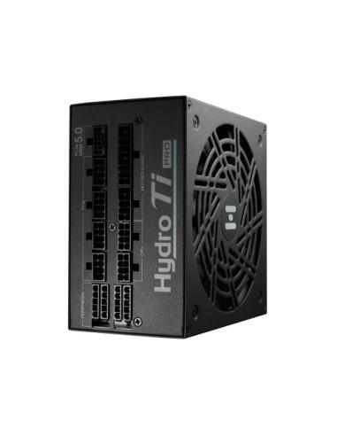 FUENTE DE ALIMENTACION FSP HTI-1000M ATX 3.0 PSU-80 PLUS TITANIUM , FULL MODULAR