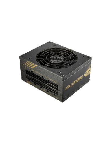 FSP FUENTE DE ALIMENTACION SFX 850W DAGGER PRO 850 80PLUS GOLD MODULAR 92MM FAN GEN 5.0