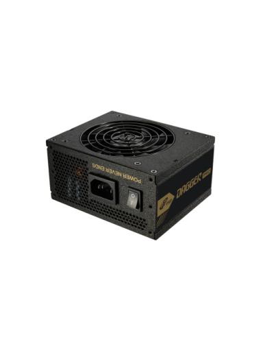 FSP FUENTE DE ALIMENTACION SFX 850W DAGGER PRO 850 80PLUS GOLD MODULAR 92MM FAN GEN 5.0