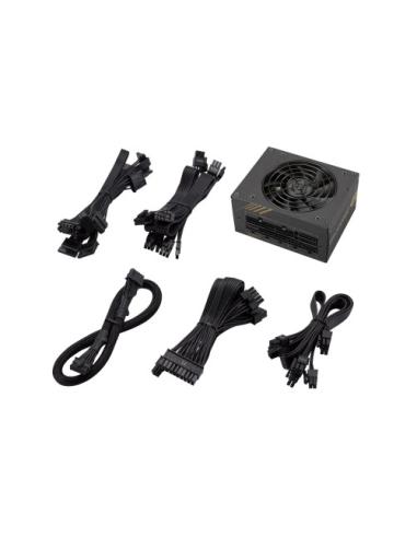 FSP FUENTE DE ALIMENTACION SFX 850W DAGGER PRO 850 80PLUS GOLD MODULAR 92MM FAN GEN 5.0