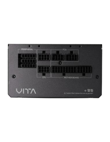 FSP FUENTE DE ALIMENTACION 850W VITA 850GM 80PLUS GOLD ATX 3.1 MODULAR GEN 5.1