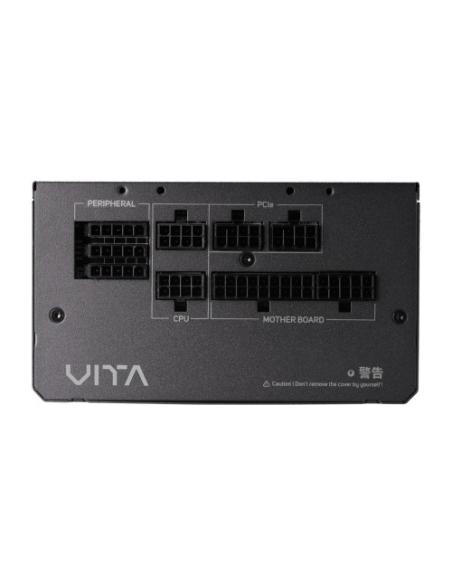 FSP FUENTE DE ALIMENTACION 750W VITA 750GM 80PLUS GOLD ATX 3.1 MODULAR GEN 5.1