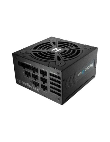FUENTE DE ALIMENTACION FSP HG2-1200W ATX 3.0 PSU-80 PLUS GOLD, FULL MODULAR