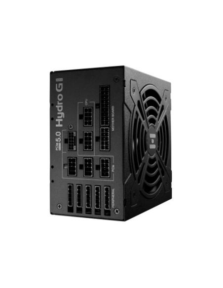 FUENTE DE ALIMENTACION FSP HG2-1200W ATX 3.0 PSU-80 PLUS GOLD, FULL MODULAR