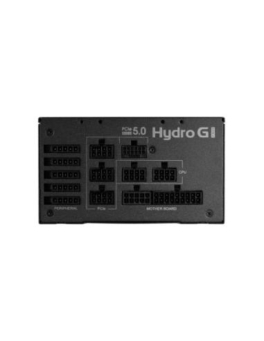 FUENTE DE ALIMENTACION FSP HG2-1200W ATX 3.0 PSU-80 PLUS GOLD, FULL MODULAR