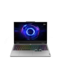 PORTATIL LENOVO LOQ 15IAX9 / I7-13650HX 4.9 Ghz / 24 GB DDR5 / SSD 512 GB / 15.6" FHD / RTX 5050 8 GB / WIFI-6 / BLUETOOTH 5.2 /