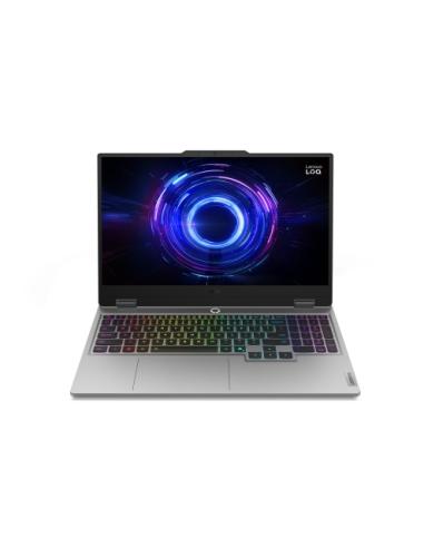 PORTATIL LENOVO LOQ 15IAX9 / I7-13650HX 4.9 Ghz / 24 GB DDR5 / SSD 512 GB / 15.6" FHD / RTX 5050 8 GB / WIFI-6 / BLUETOOTH 5.2 /