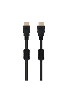 CABLE HDMI M-M 20.0 M. EWENT 4K 1.4 / CON ALTA VELOCIDAD / EC1316