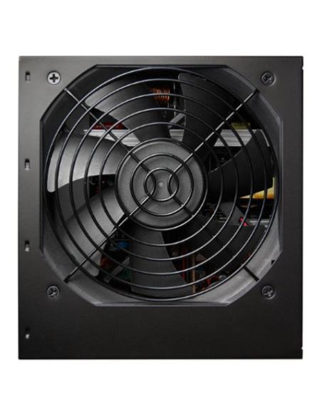 FSP FUENTE DE ALIMENTACION 600W HYDRO K PRO 600 80PLUS BRONZE ATX 3.0