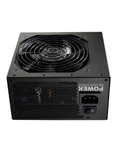 FUENTE DE ALIMENTACION FSP HYDRO K PRO 500 ATX3.0 PSU-80 PLUS BRONZE