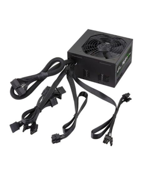 FUENTE DE ALIMENTACION FSP HYDRO K PRO 500 ATX3.0 PSU-80 PLUS BRONZE