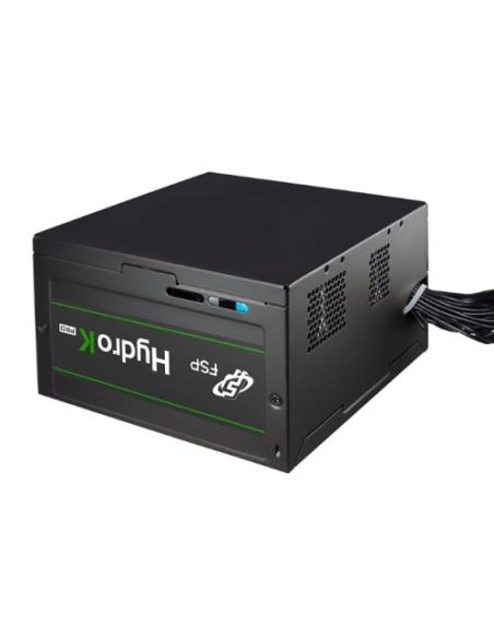 FUENTE DE ALIMENTACION FSP HYDRO K PRO 500 ATX3.0 PSU-80 PLUS BRONZE