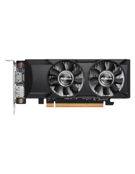 Asrock Intel Arc A310 Low Profile 4GB GDDR6