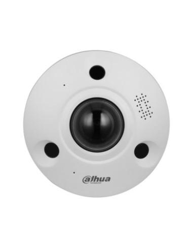 (DH-IPC-EBW8842P-AS) DAHUA CÁMARA IP FISHEYE 8MP IP67 IK10