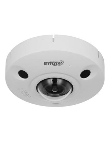 (DH-IPC-EBW8842P-AS) DAHUA CÁMARA IP FISHEYE 8MP IP67 IK10