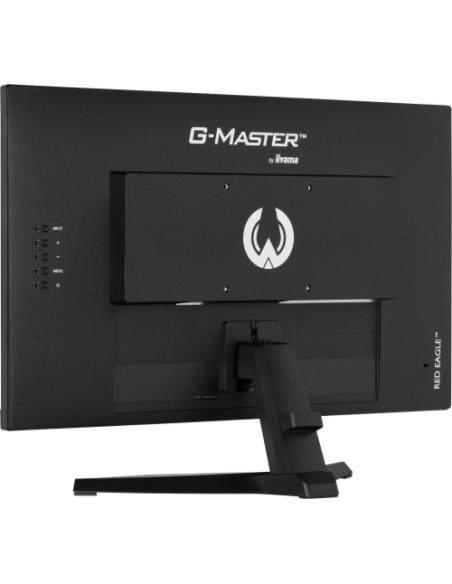 MONITOR IIYAMA 24" G-MASTER IPS 180Hz, FLC, 4x 3.2