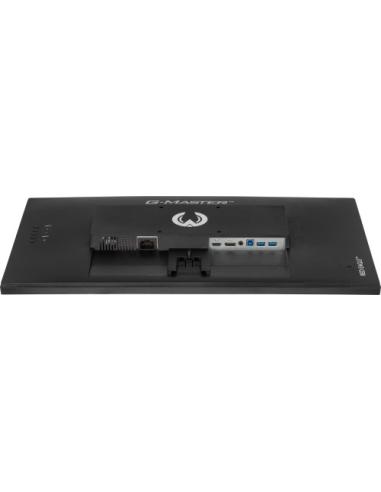 MONITOR IIYAMA 24" G-MASTER IPS 180Hz, FLC, 4x 3.2