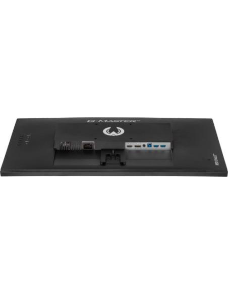 MONITOR IIYAMA 24" G-MASTER IPS 180Hz, FLC, 4x 3.2