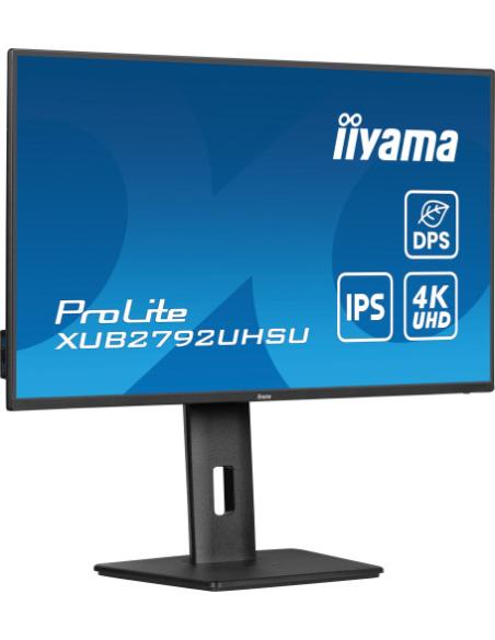 IIYAMA IPS 1H 1DP, 3x3.2+1xC