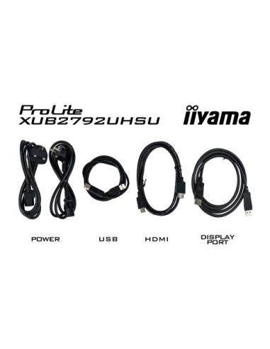 IIYAMA IPS 1H 1DP, 3x3.2+1xC