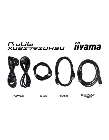IIYAMA IPS 1H 1DP, 3x3.2+1xC