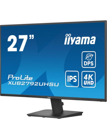 IIYAMA IPS 1H 1DP, 3x3.2+1xC