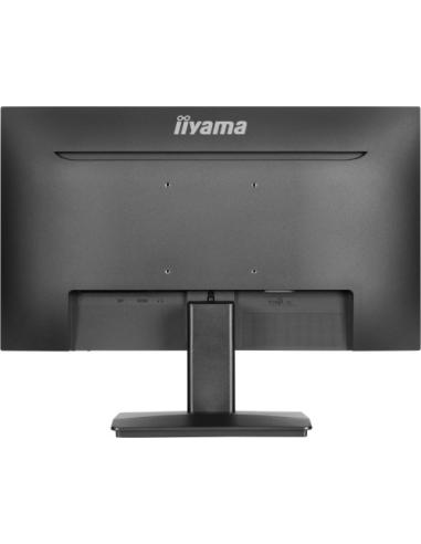 IIYAMA MONITOR PANEL IPS DE 21.5’’, REGULABLE, 100 HZ, HDMI, REDUCTOR DE LUZ AZUL, ALTAVOCES