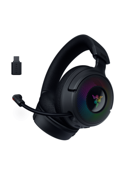AURICULARES RAZER KRAKEN V4 (RZ04-05170100-R3M1)