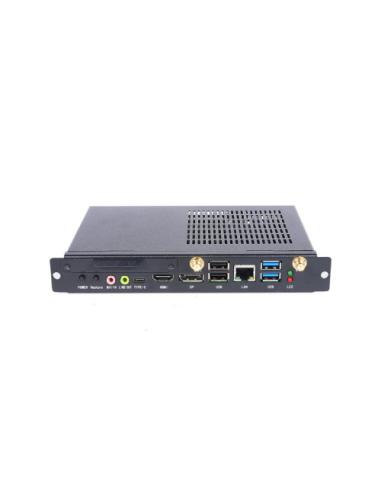 AOPEN OPS WB5116 (491.WB700.0190) CI3-1215U 256GB 8GB*2 WIN11 PRO TRIAL WIFI