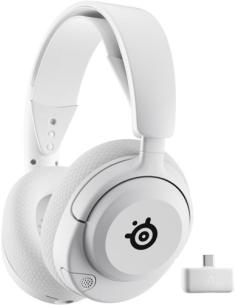 AURICULARES STEELSERIES - ARCTIS NOVA 5P BLANCO (61674)