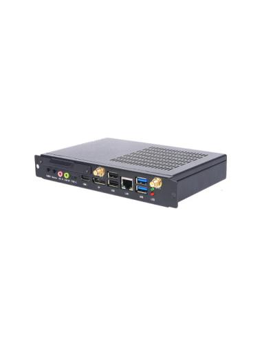 Aopen WB5116 Negro 512 GB