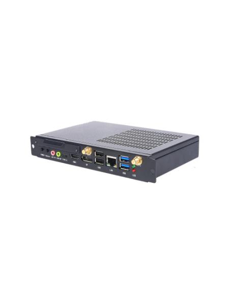 Aopen WB5116 Negro 512 GB