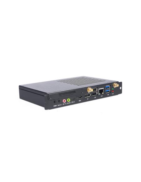 Aopen WB5116 Negro 512 GB
