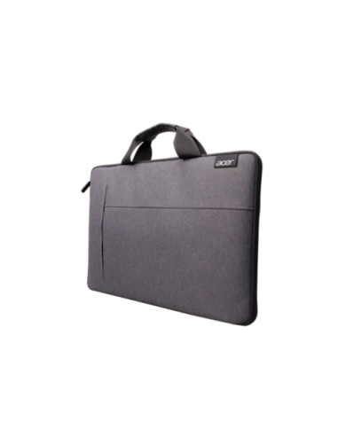 Acer ABG233 39,6 cm (15.6") Funda Gris
