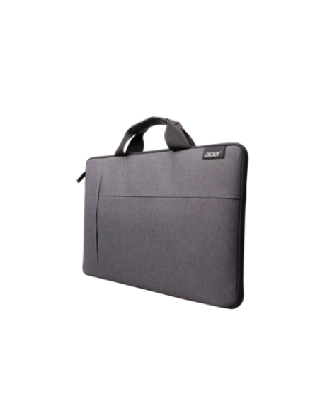 Acer ABG233 39,6 cm (15.6") Funda Gris
