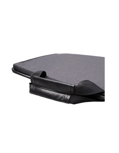 Acer ABG233 39,6 cm (15.6") Funda Gris