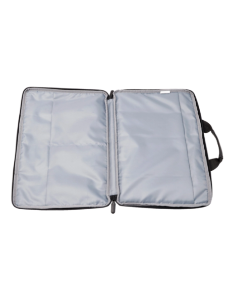 Acer ABG233 39,6 cm (15.6") Funda Gris