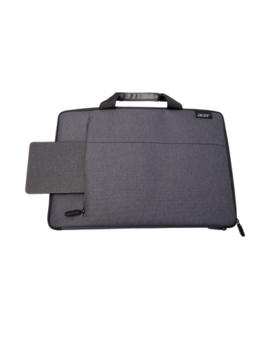 Acer ABG233 39,6 cm (15.6") Funda Gris
