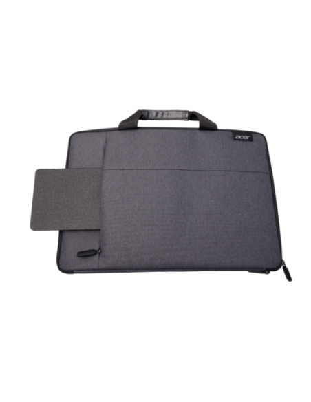 Acer ABG233 39,6 cm (15.6") Funda Gris