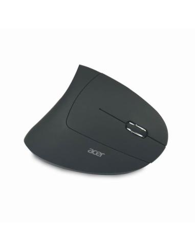 Acer HP.EXPBG.009 ratón Oficina mano derecha RF inalámbrico Óptico 1600 DPI