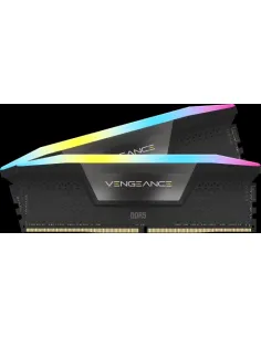 Corsair Vengeance RGB CMH16GX5M2B5200C40 módulo de memoria 16 GB 2 x 8 GB DDR5 5200 MHz