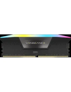 Corsair Vengeance RGB CMH16GX5M1B5600C40 módulo de memoria 16 GB 1 x 16 GB DDR5 5600 MHz