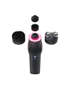 Therabody TheraFace PRO masajeador Cara Negro 2