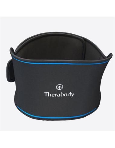 THERABODY RECOVERYTHERM HOT WRAP - BACK