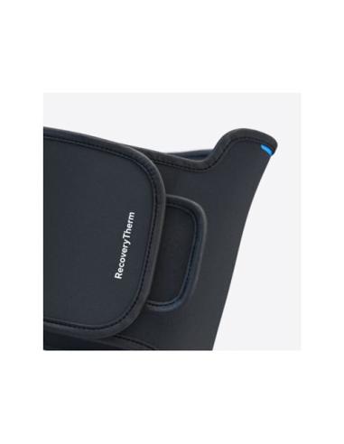 THERABODY RECOVERYTHERM HOT WRAP - BACK