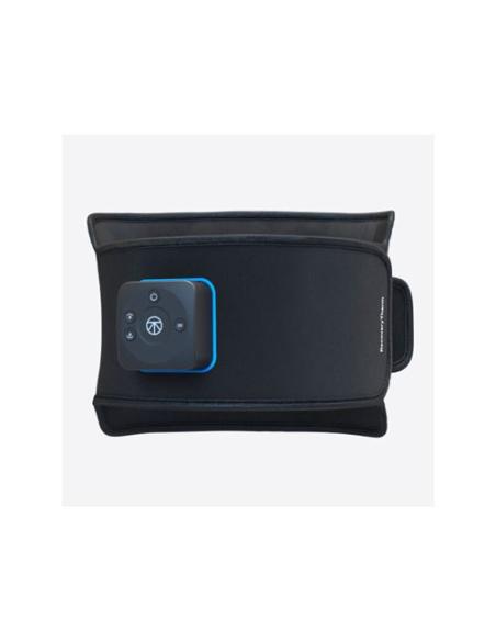 THERABODY RECOVERYTHERM HOT WRAP - BACK
